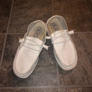Hey Dude Shoes!